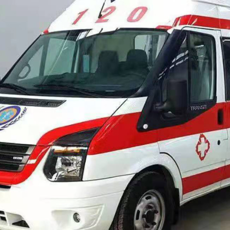 赣县非急救护送病人转院租赁救护车的优缺点对比